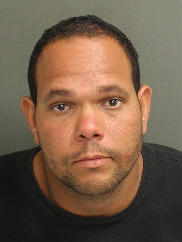  ROGELIO RAMOS HERRERA Mugshot / County Arrests / Orange County Arrests