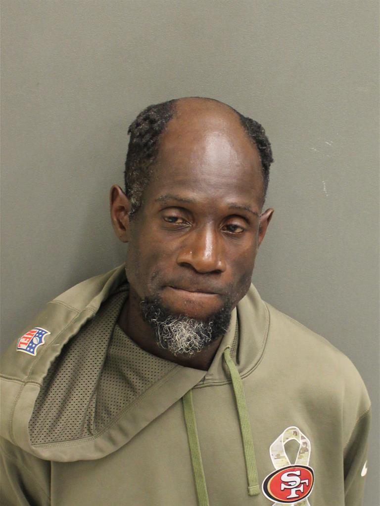 RONNIE DWANE THOMAS Mugshot RONNIE DWANE THOMAS Mugshot / County Arrests / Orange County Arrests