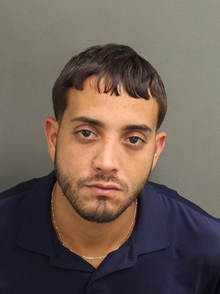  RAMON LUIS FIGUEROARODRIGUEZ Photo Image