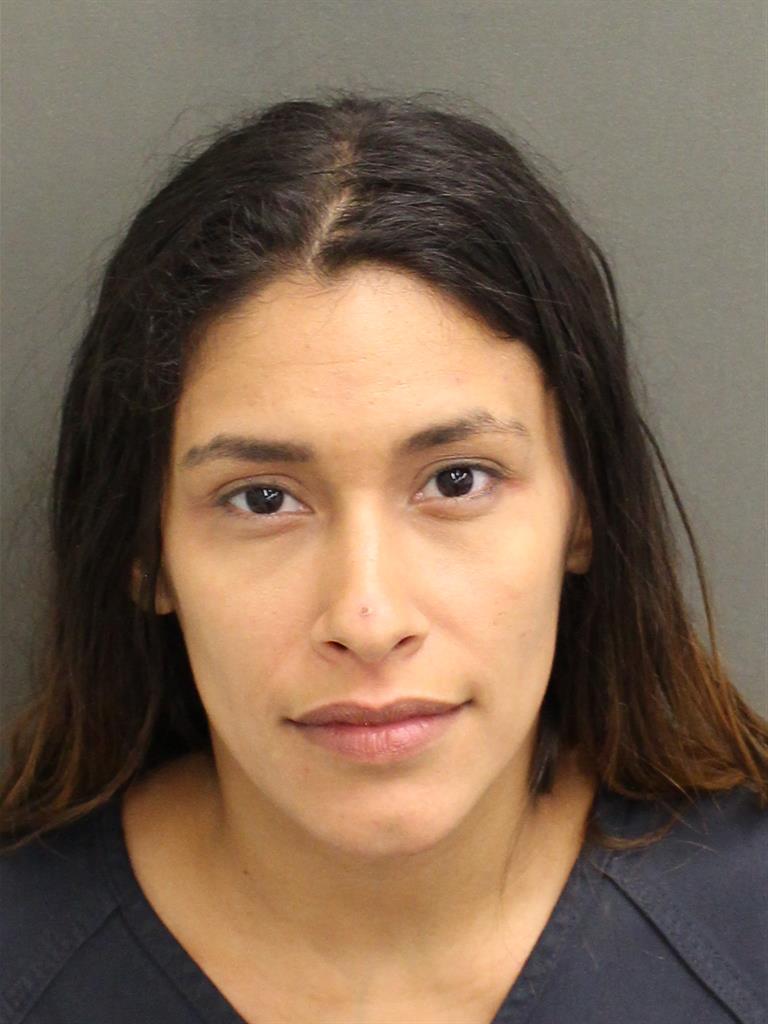  CHRISTINA VAZQUEZ Photo Image