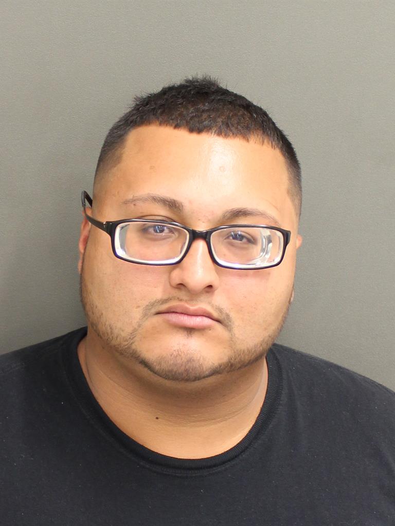  RAYMOND ALBERTO HERNANDEZ Mugshot / County Arrests / Orange County Arrests