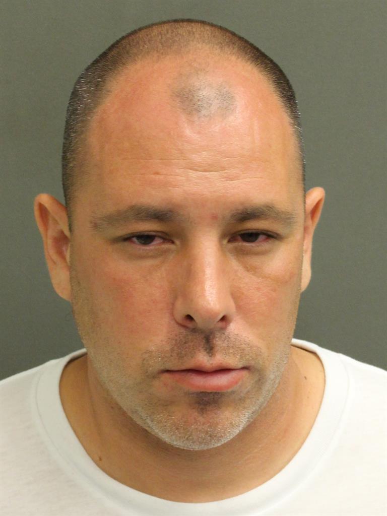  JESSE LEE QUIJADA Mugshot / County Arrests / Orange County Arrests