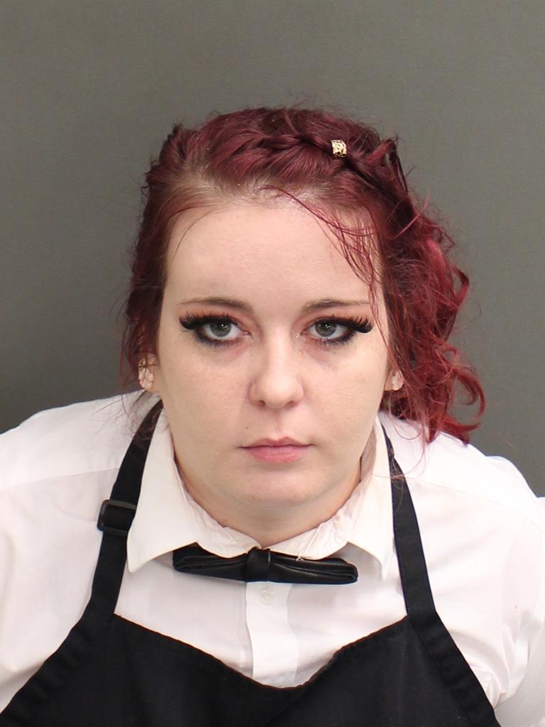  CHELSEA RENEE RILEY Mugshot / County Arrests / Orange County Arrests