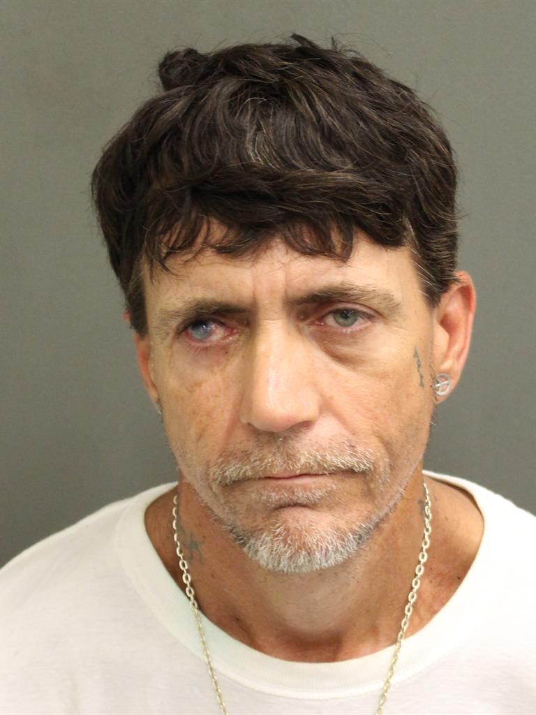  STANLEY EUGENE CREECH Photo Image