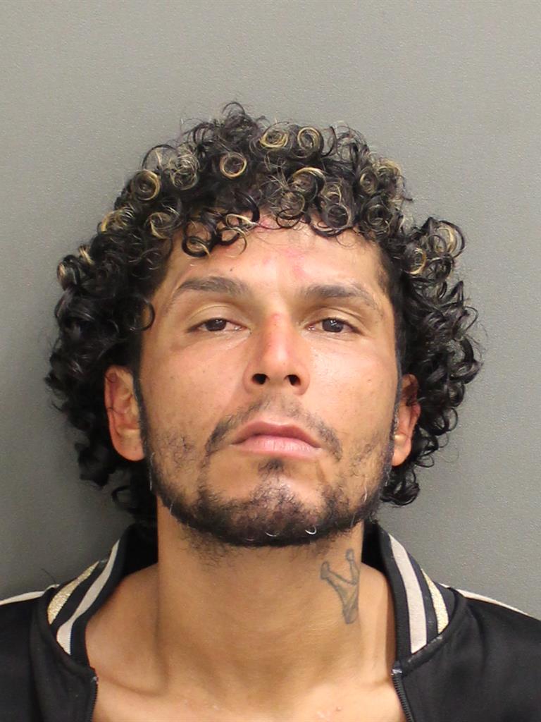  GABRIEL ACEVEDO Photo Image