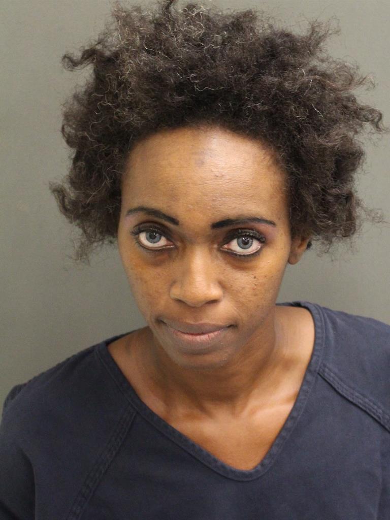  DIMITRIA SIERRA JOHNSON Photo Image