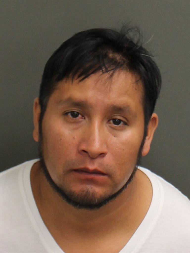  ANTONIO ONOFREHERNANDEZ Mugshot / County Arrests / Orange County Arrests