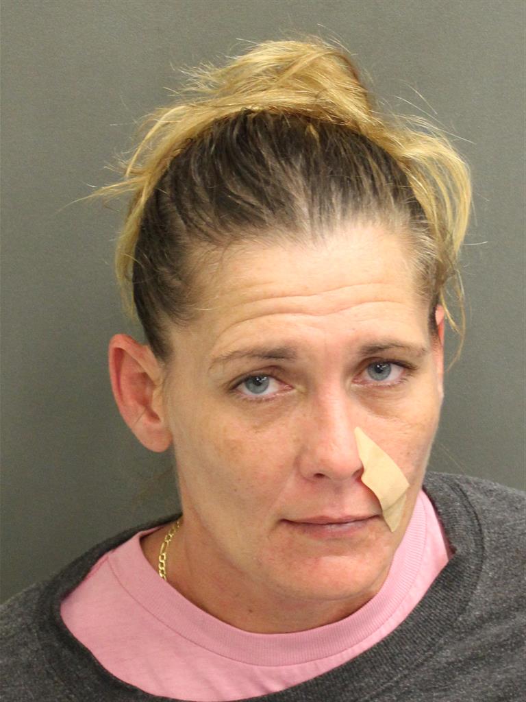  TASHA LYNN PRYER Photo Image