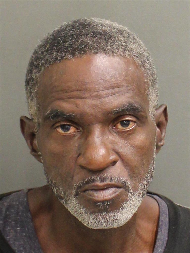  JOHNNY W BROOKS Photo Image