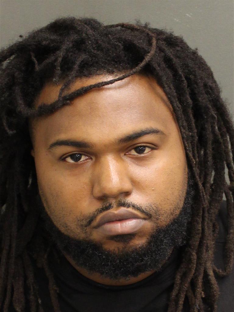  LAVORIUS BRYAN POTTER Photo Image