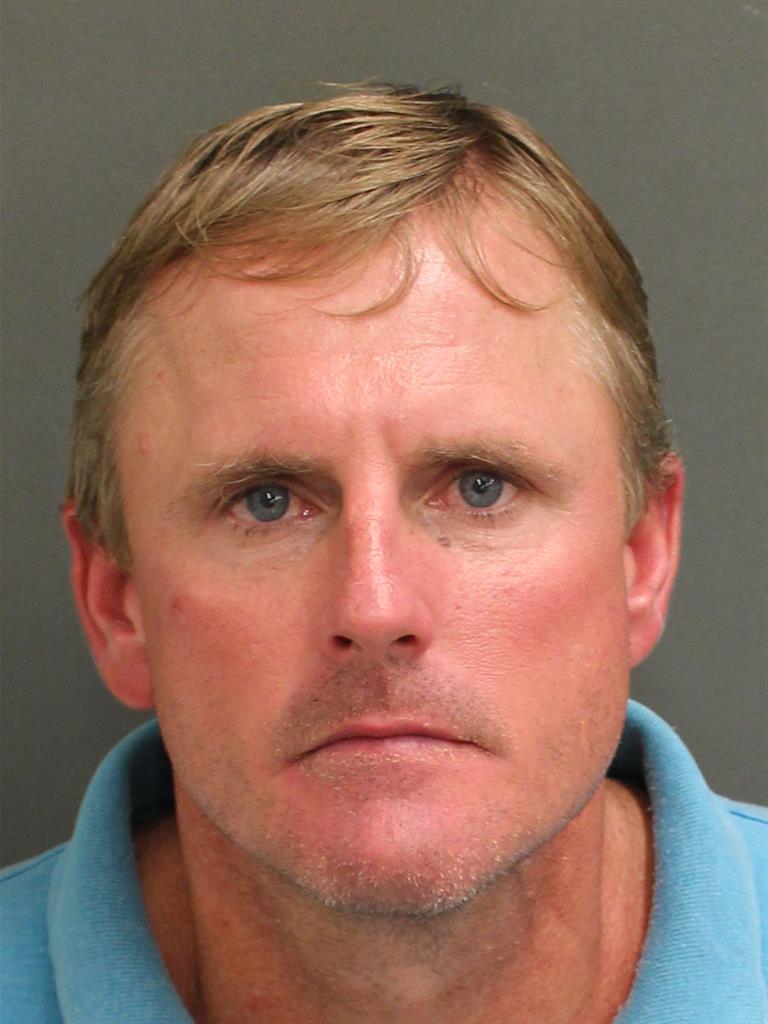  GARY ALLEN MAHON Photo Image