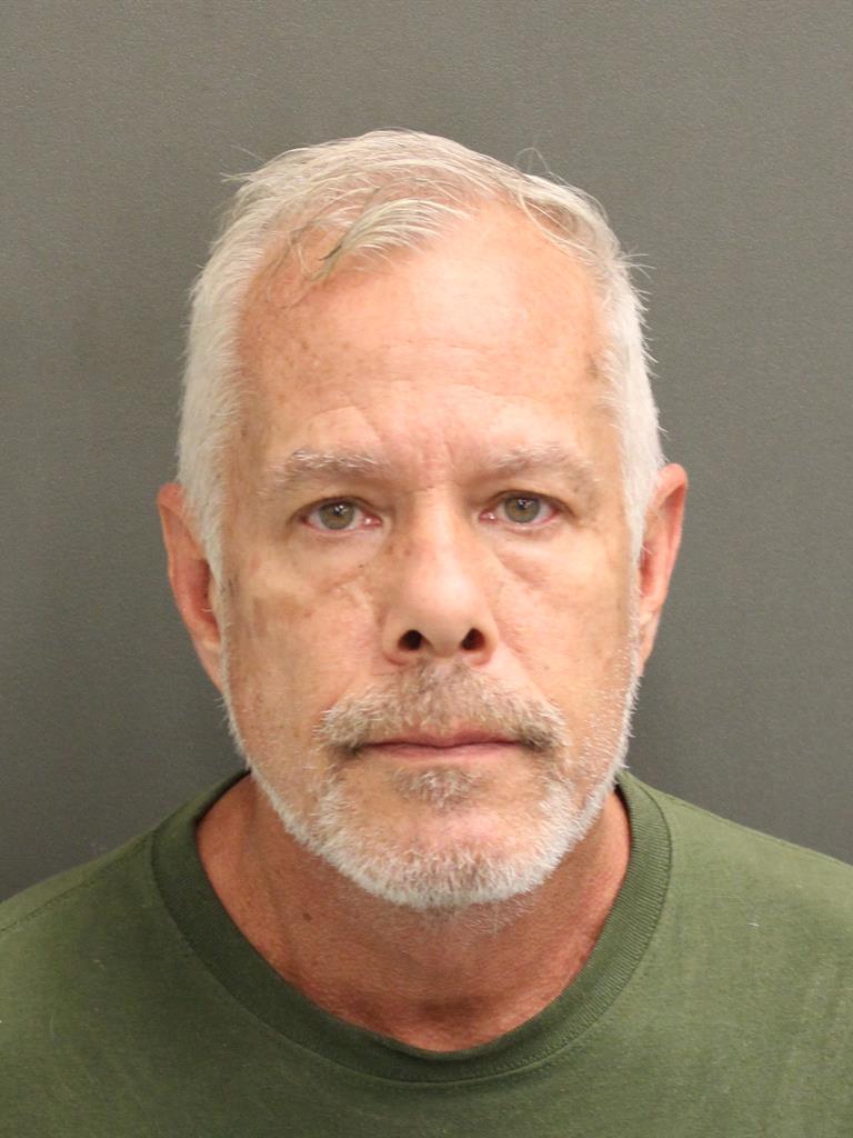  ROBERT HAROLD AMMERMAN Mugshot / County Arrests / Orange County Arrests