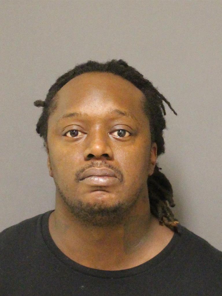  COREY JERON WILLIAMS Photo Image