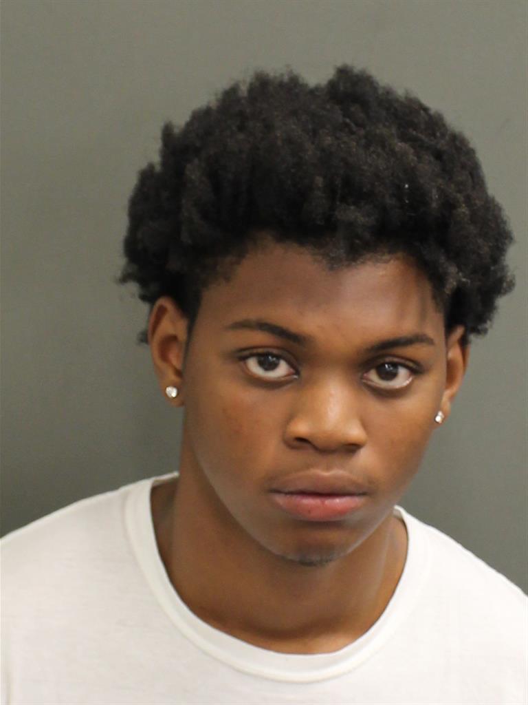  BRADLY DELVONEJERMI BREVIL Photo Image