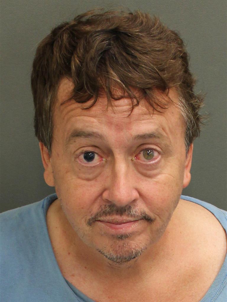  PHILLIP MARTIN BAKER Photo Image