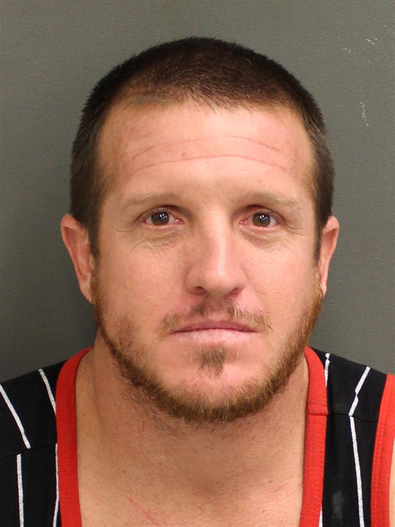  MARK ALLEN LEE Mugshot / County Arrests / Orange County Arrests