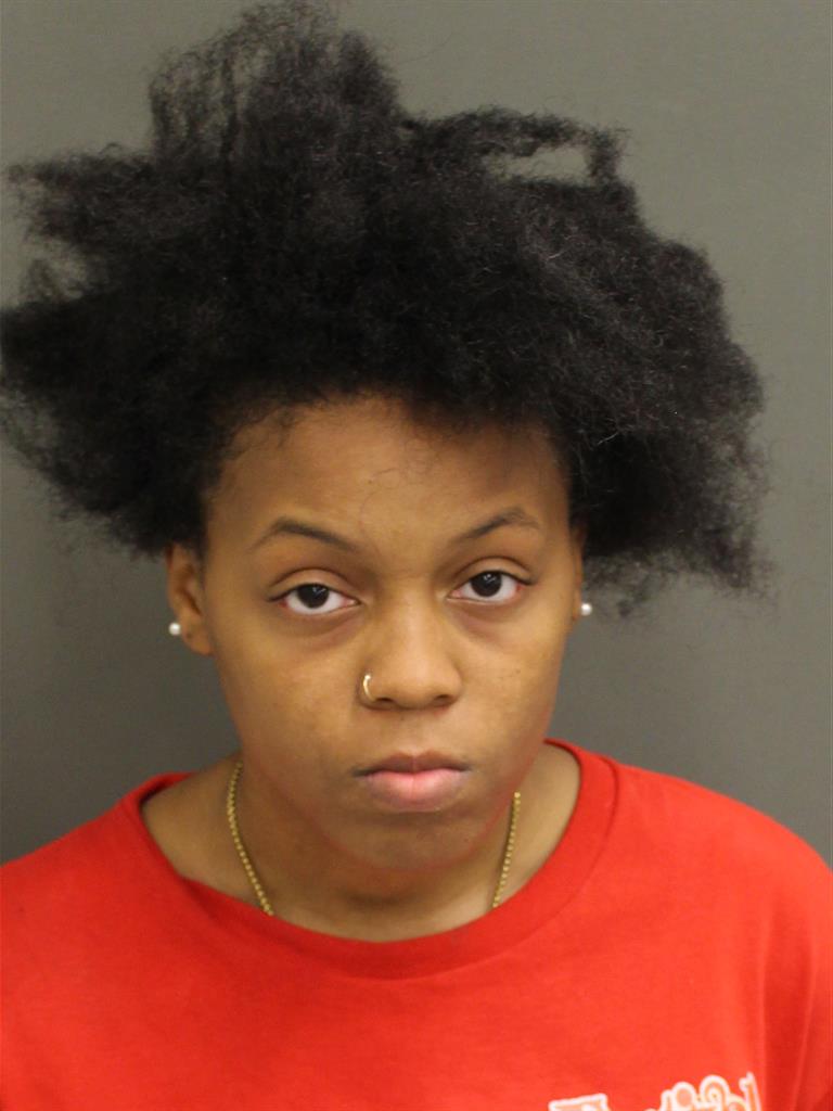  DESTINY ADEENA DANIELS Photo Image