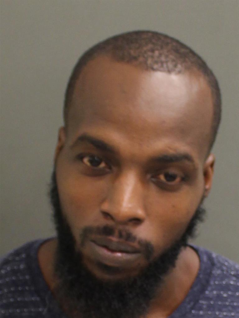  CHRISTOPHER MARCEL CORBETT Mugshot / County Arrests / Orange County Arrests