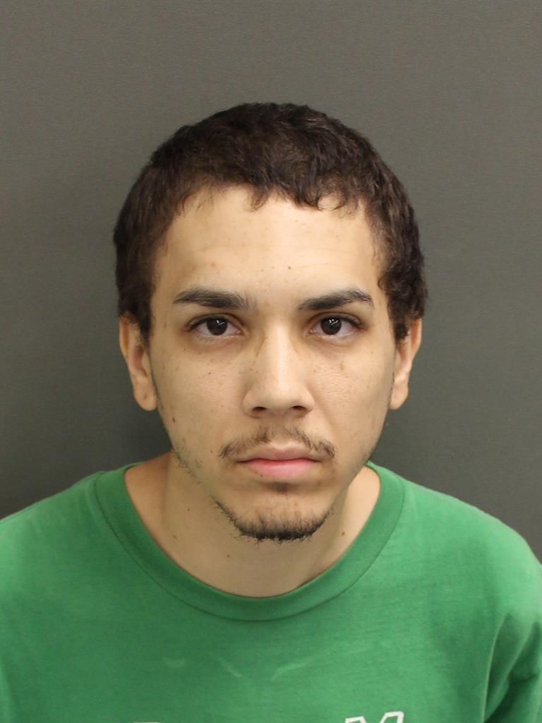  RAYMOND LOUIS CONCEPCIONHERNANDEZ Photo Image