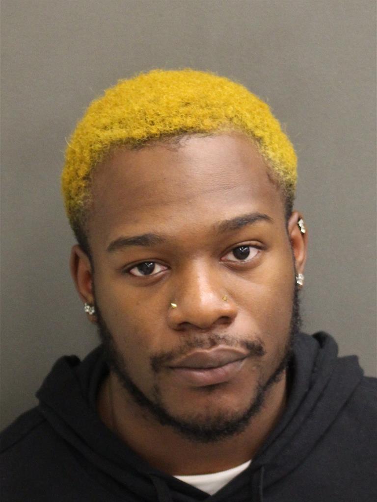  RASHEED JACKSON Photo Image