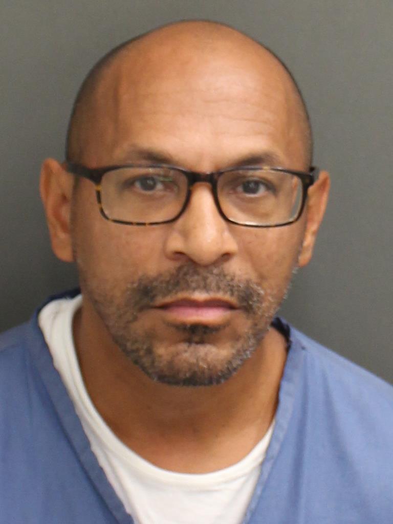  RAFAEL RODRIGUEZ Mugshot / County Arrests / Orange County Arrests