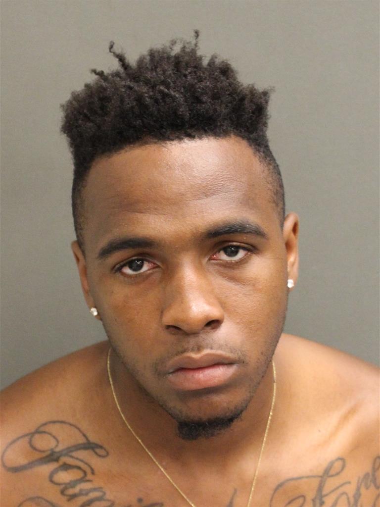  DVANTAE TYREE CHARLE DONALDSON Photo Image