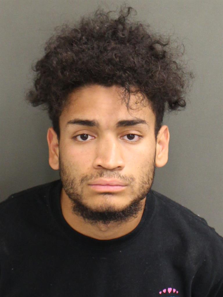  JOHN MATTHEW IRIZARRY Photo Image