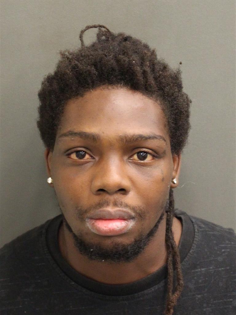  DEVONTE ARIEN FRANCIS Photo Image