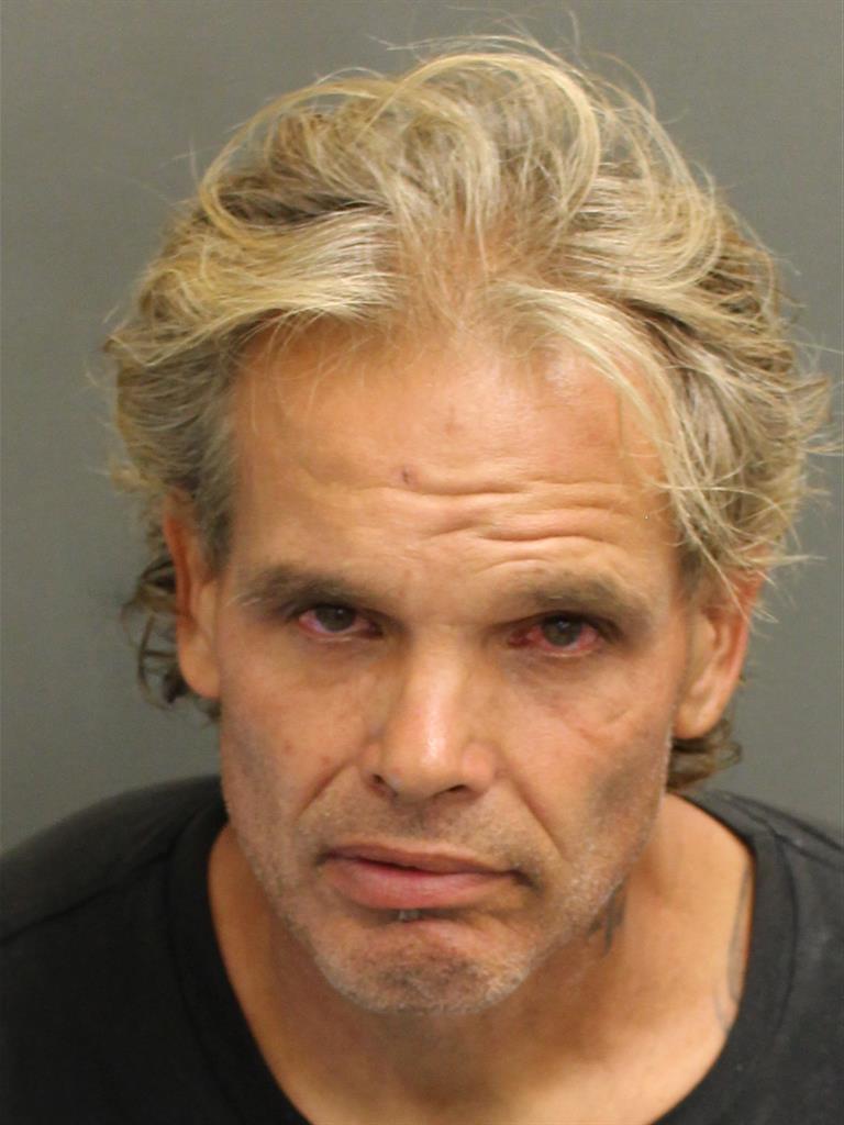  ROBB CHRISTIAN LOCHER Mugshot / County Arrests / Orange County Arrests