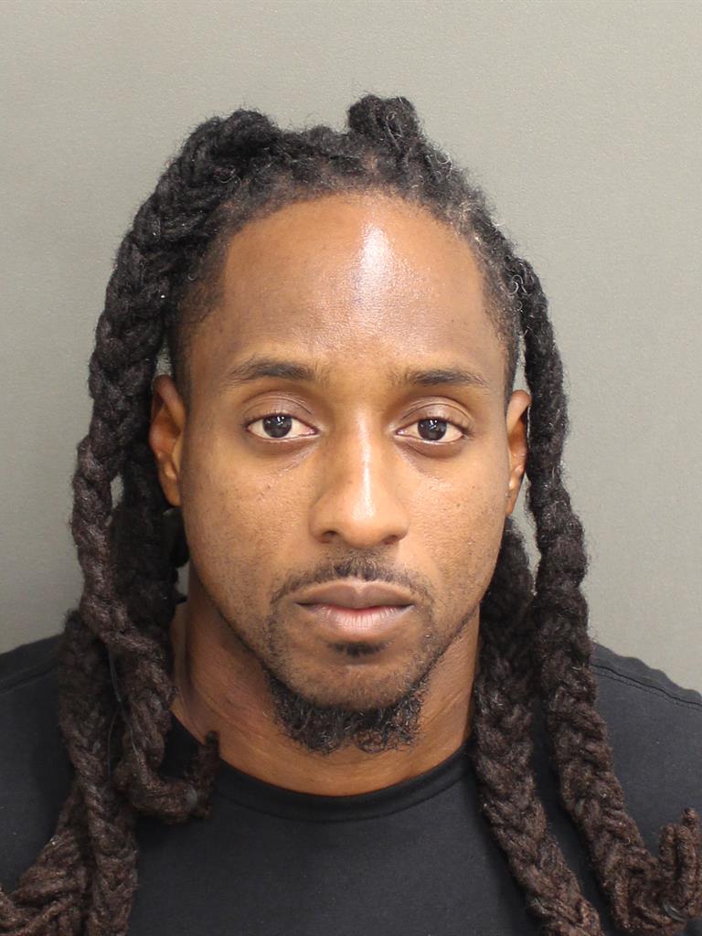  KEVIN JEANGILES Mugshot / County Arrests / Orange County Arrests