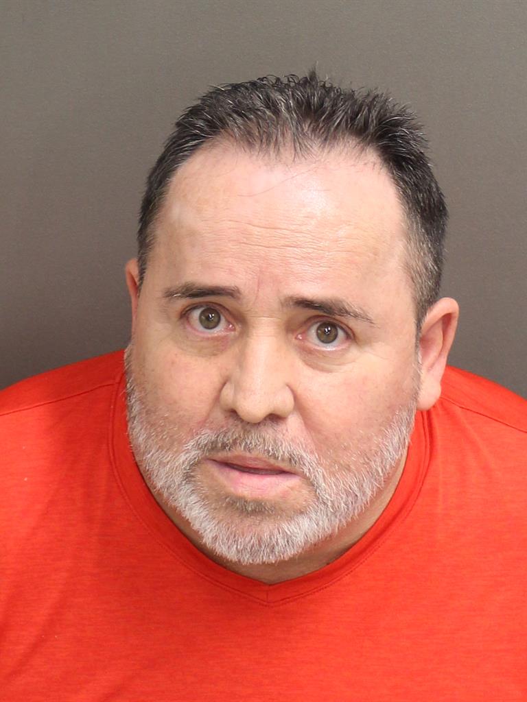  JOSUE SANTIAGO Mugshot / County Arrests / Orange County Arrests