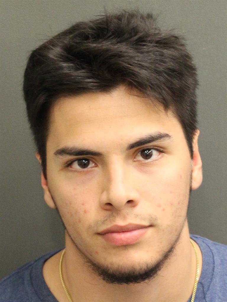  PATRICK MICHAEL MUNOZ Photo Image