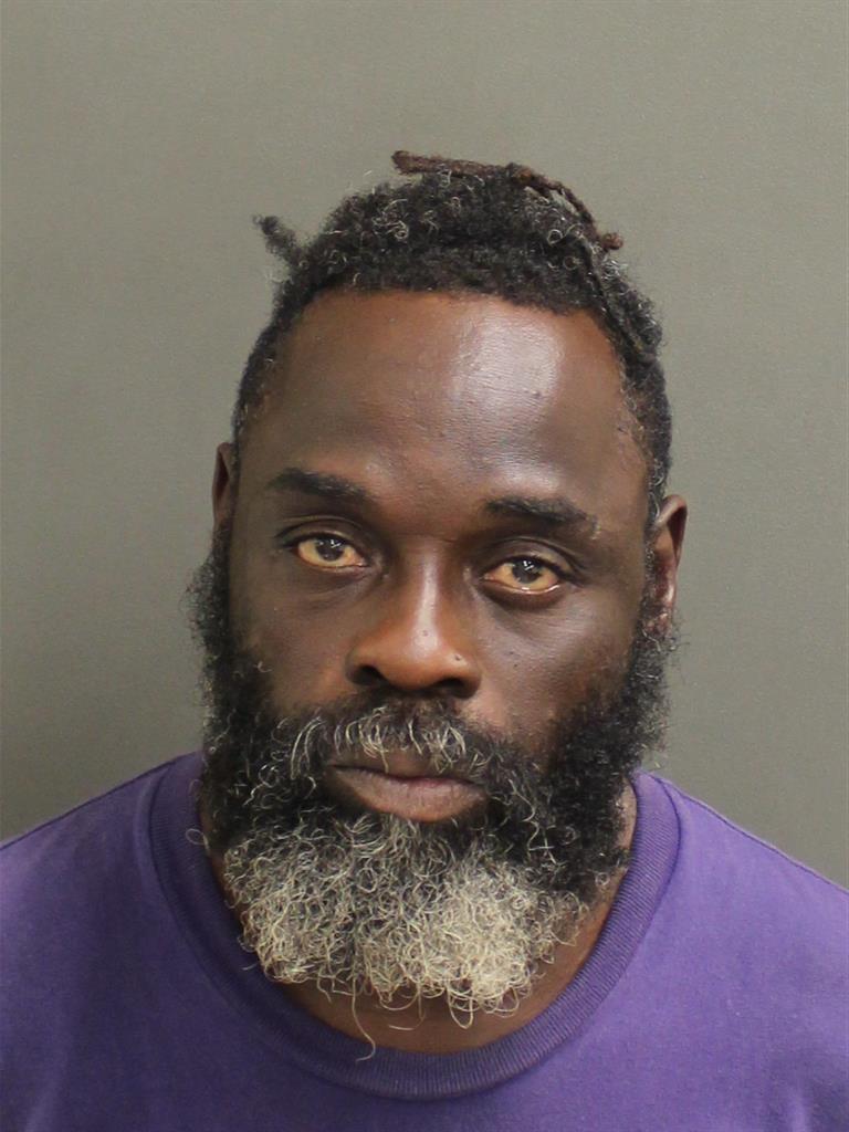  MICHAEL WILSON Mugshot / County Arrests / Orange County Arrests