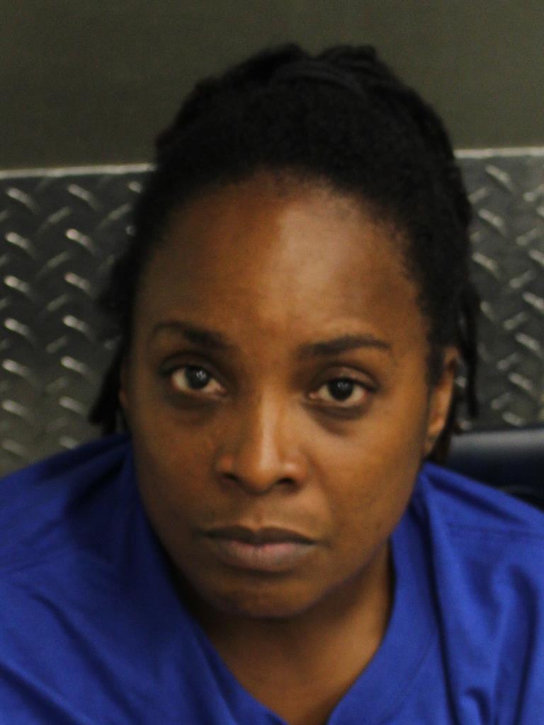  ANNE M PHERAL Mugshot / County Arrests / Orange County Arrests