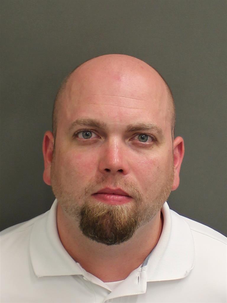  JUSTIN DAVID OLMEIM Mugshot / County Arrests / Orange County Arrests