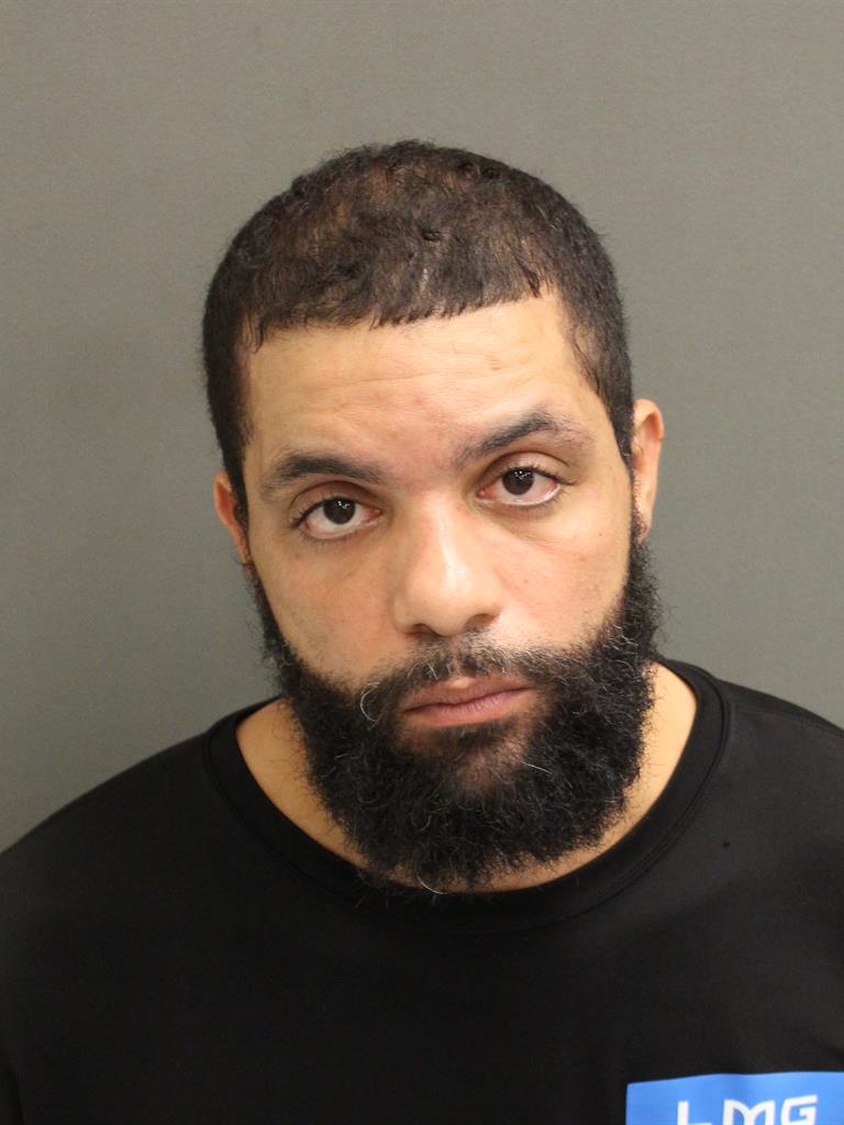  RICHARD JARVIS Mugshot / County Arrests / Orange County Arrests