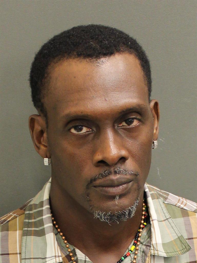  NETERU KUWSH HU BANKEL Mugshot / County Arrests / Orange County Arrests