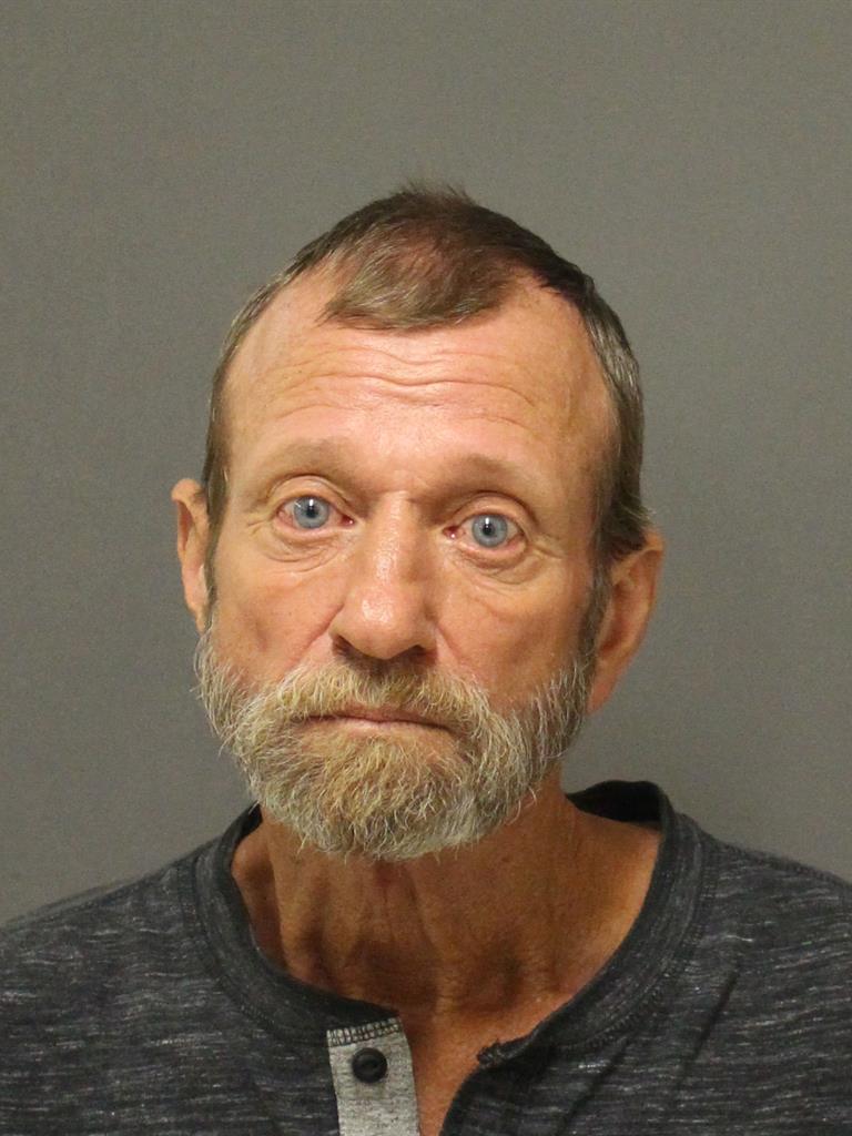  JACK SCHUTT Mugshot / County Arrests / Orange County Arrests