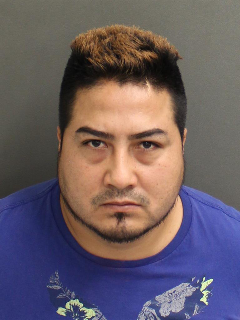  HUGO DAVID RAMOS Photo Image