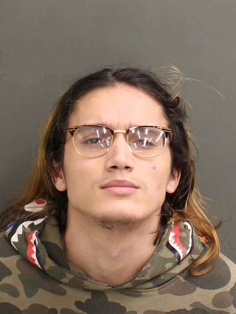  WILFRED A GONZALEZ Photo Image