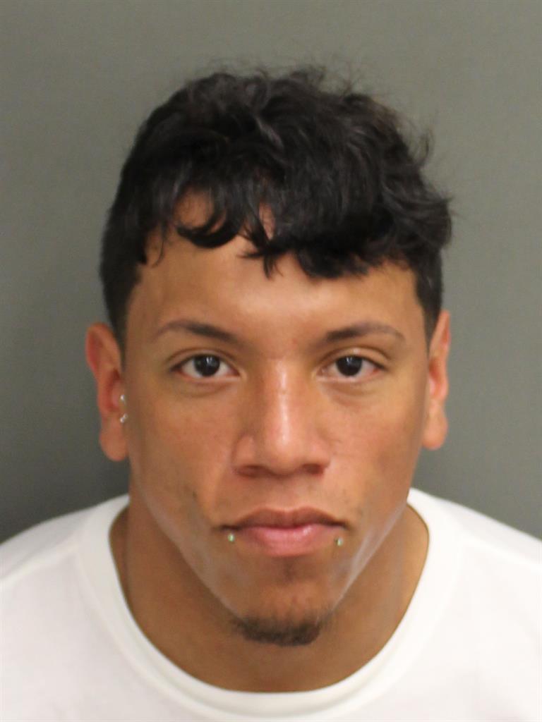  LUIS ANTONIO RODRIGUEZ Photo Image