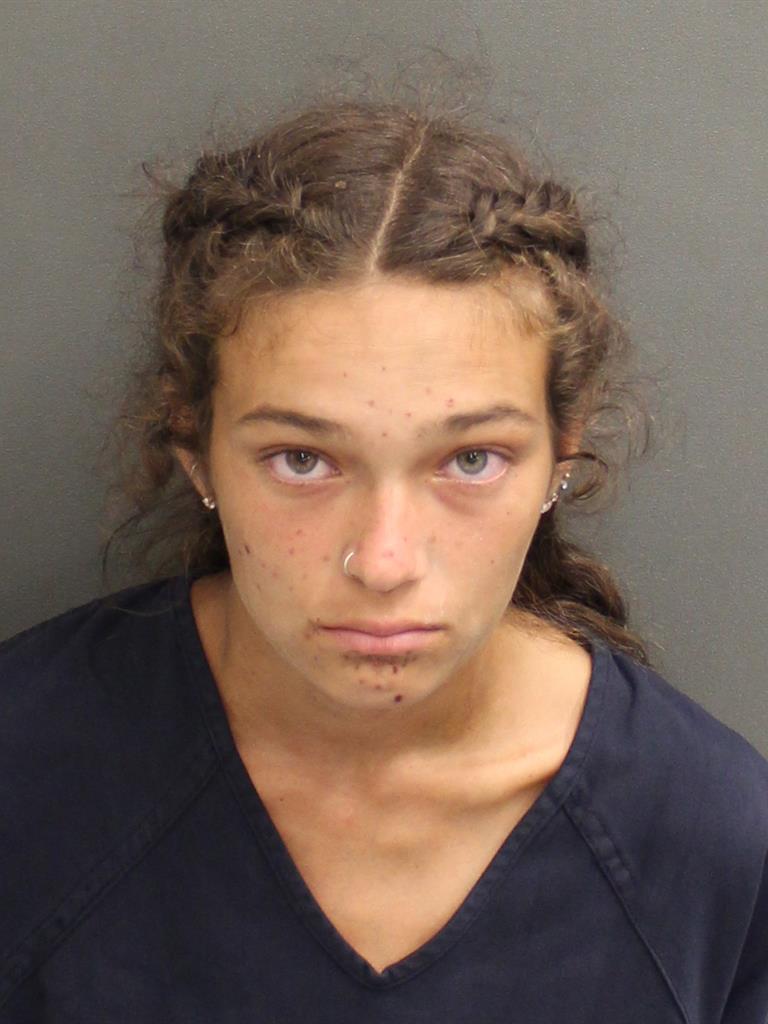  NINA DEL CARMEN JENSENDELGADO Photo Image