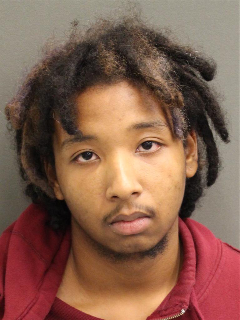 SHAMAR NETTLES PALOMO Photo Image SHAMAR NETTLES PALOMO Photo Image