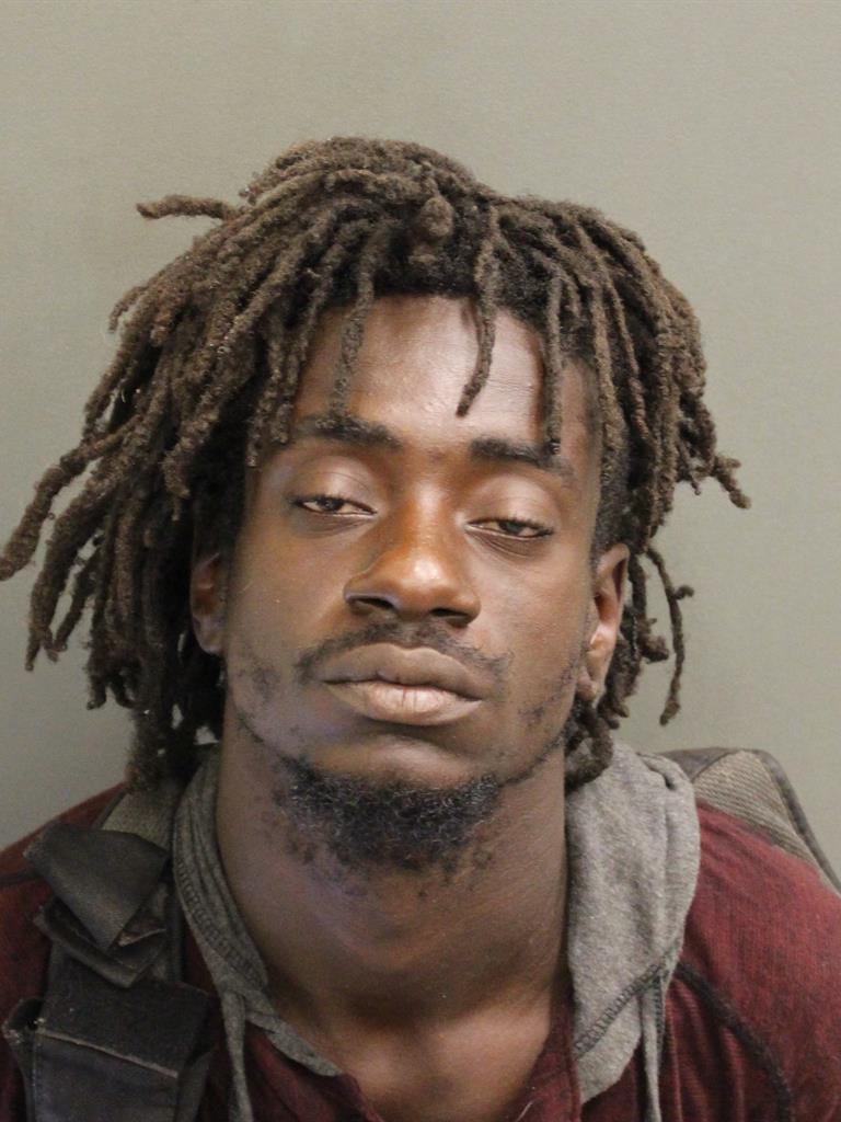  JOHN F WELTER Mugshot / County Arrests / Orange County Arrests