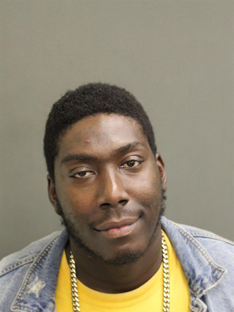  JAMAL ROBERT WHITE Photo Image