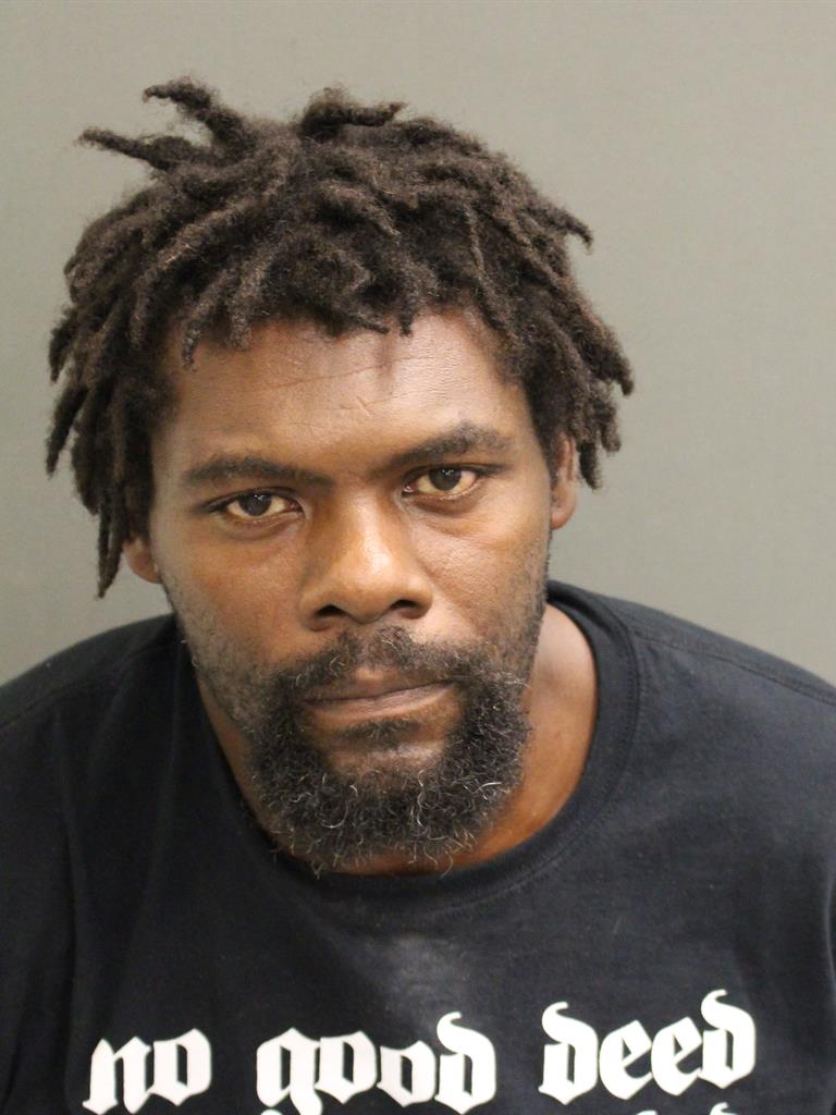  RODNEY TERRANCE WILSON Photo Image