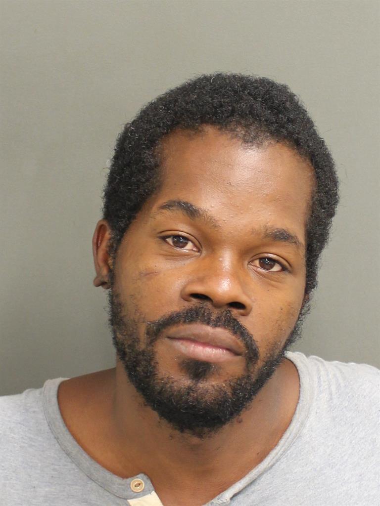  ANTWAN MARCUS HARRISON Mugshot / County Arrests / Orange County Arrests
