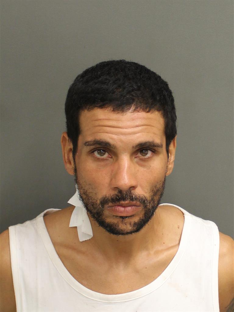  JAYSON MOJICARIVERA Mugshot / County Arrests / Orange County Arrests