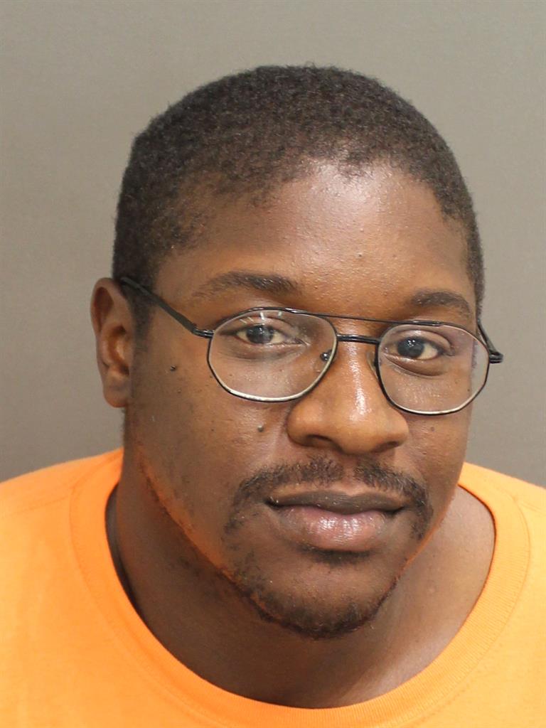  JEREMIAH DEYWAUN BROWN Photo Image