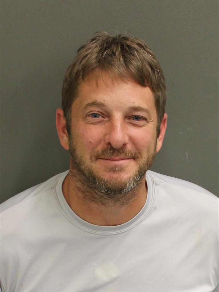  JOHNNY TODD HALTER Photo Image